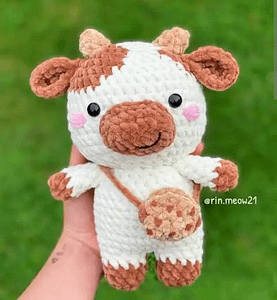 An Image Of Crochet Animal As This Is Among Our List Of Small Business Ideas For Teenage Girls