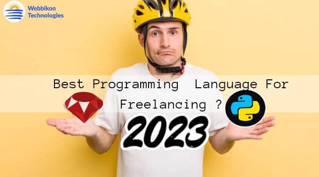 Best Programming Languages For Freelancing-With In Depth Analysis
